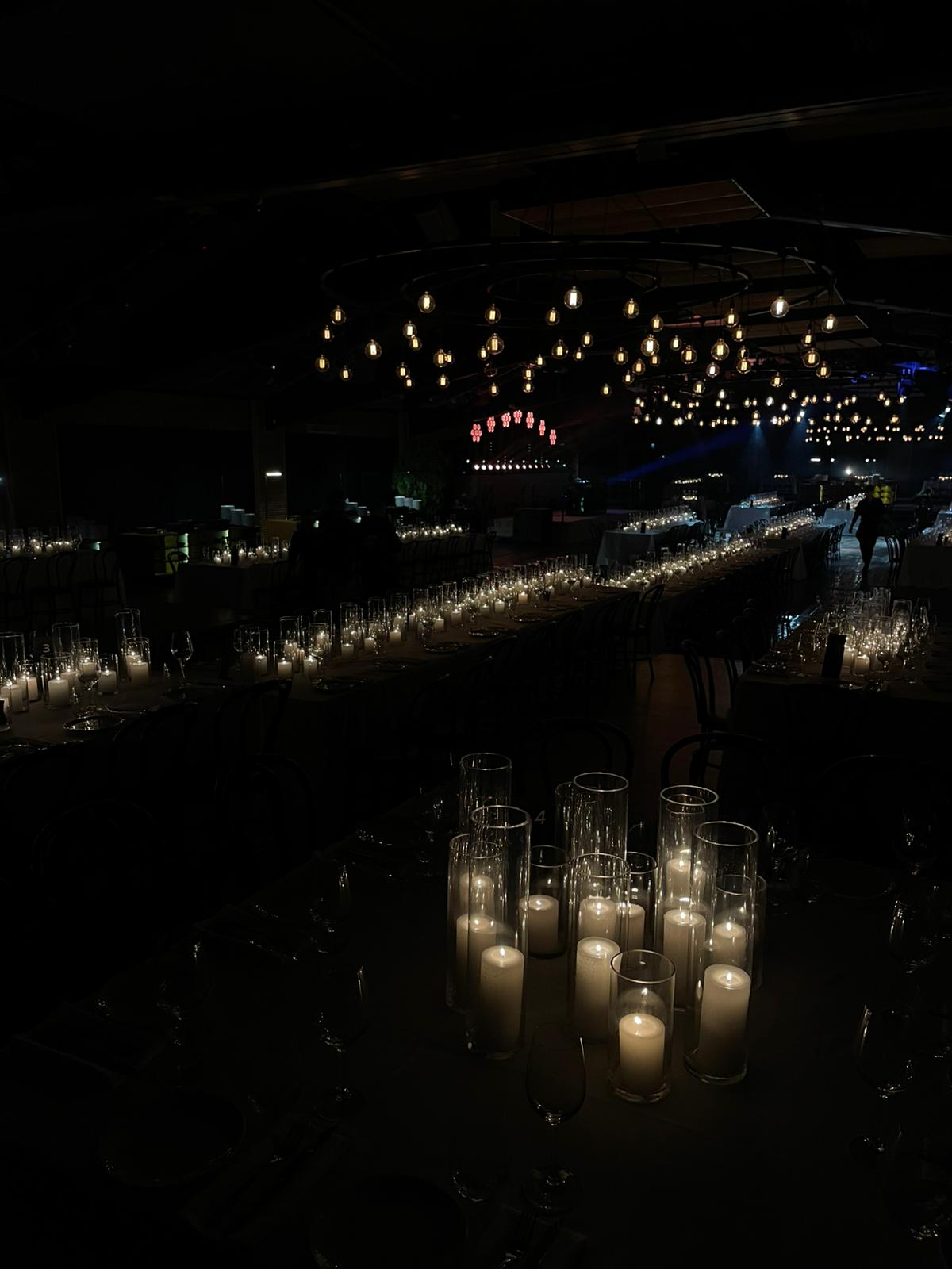 Delights Luxury Events | עיצוב חתונות ואירועי בוטיק יוקרתיים